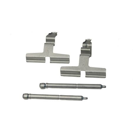 Uro Parts DISC BRAKE PAD INSTALLATION KIT 4213274